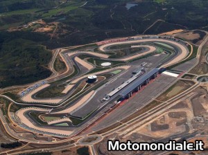 Il Circuito di Portimao in Portogallo