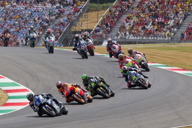 Mugello 2012