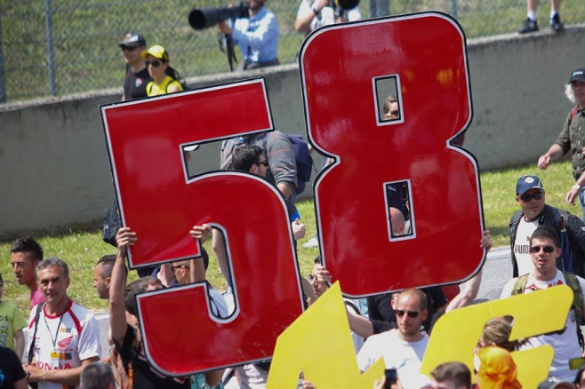 SuperSIC Mugello 2013