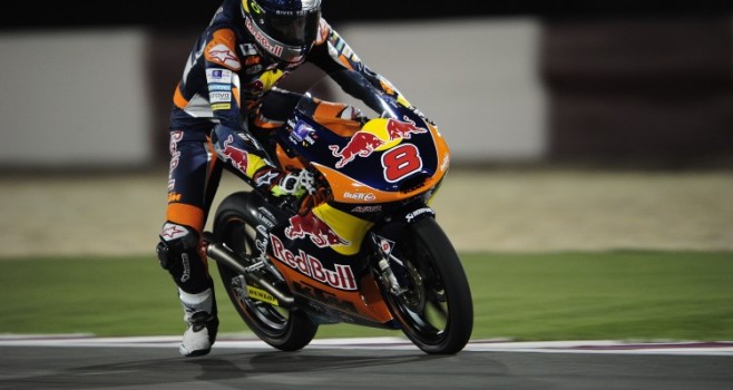 jack miller qatar losail