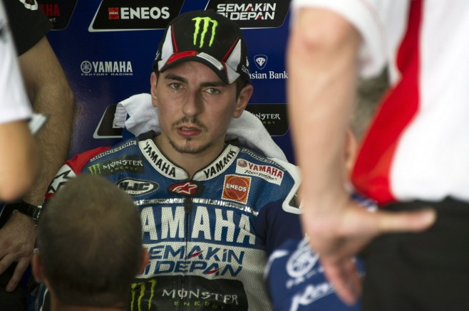 lorenzo test philip island