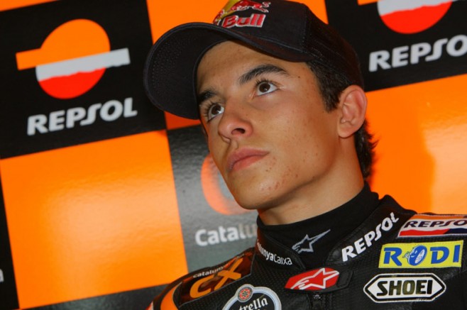 marc marquez 2014