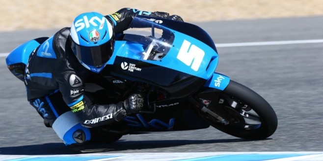 romano fenati fp losail qatar