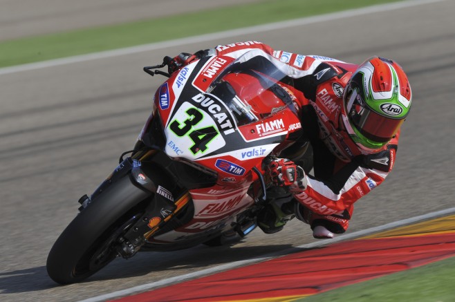 Davide-Giugliano-Assen-FP