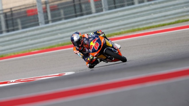 jack miller austin moto3