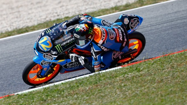 alex marquez moto3 mugello italia