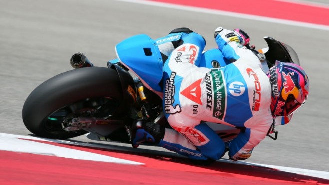 luis salom le mans moto2