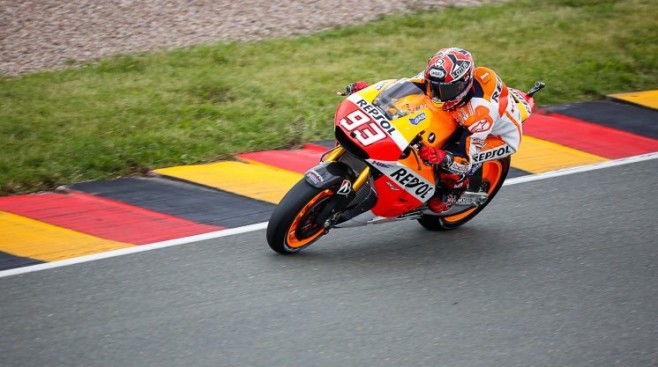 Marc-Marquez-QP-Sachsenring