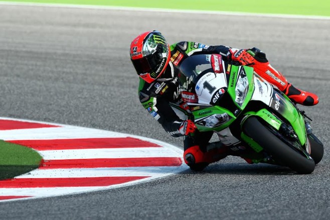 Tom-Sykes-Test-Portimão