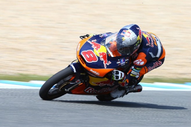 jack miller moto3