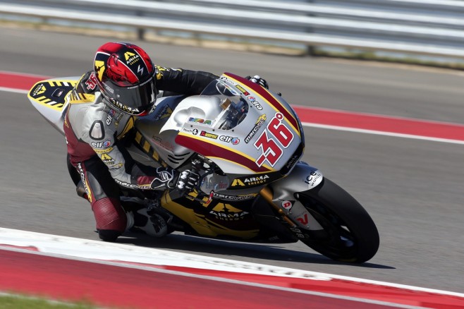 mika kallio moto2