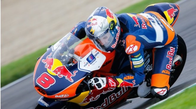 miller moto3 indianapolis