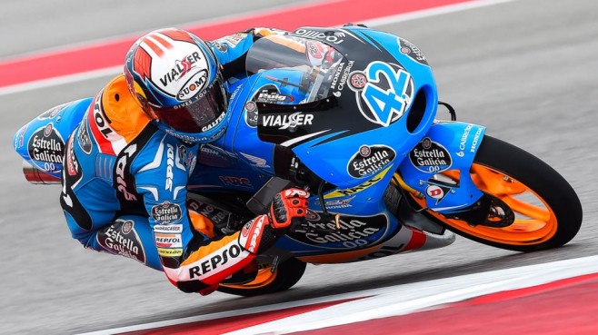 Alex rins moto3