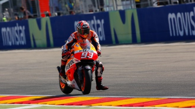 Marc-Marquez-Pole-Positon-Aragon