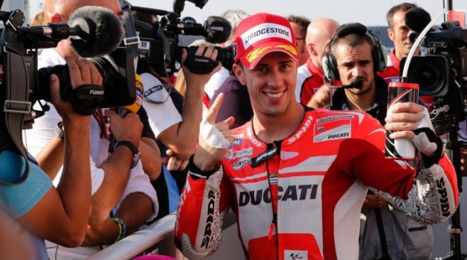 Andrea-Dovizioso-Pole-Position-Motegi