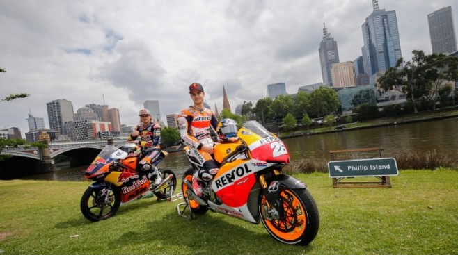 Ride-Melbourne-Pedrosa-Miller