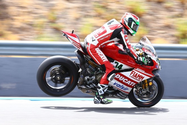 Giugliano sbk superbike