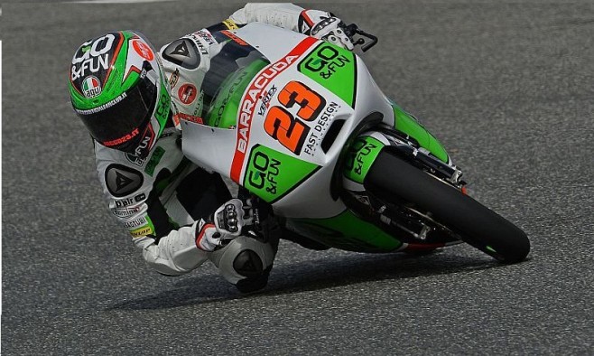 antonelli 2014 valencia moto3