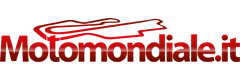 Motomondiale logo