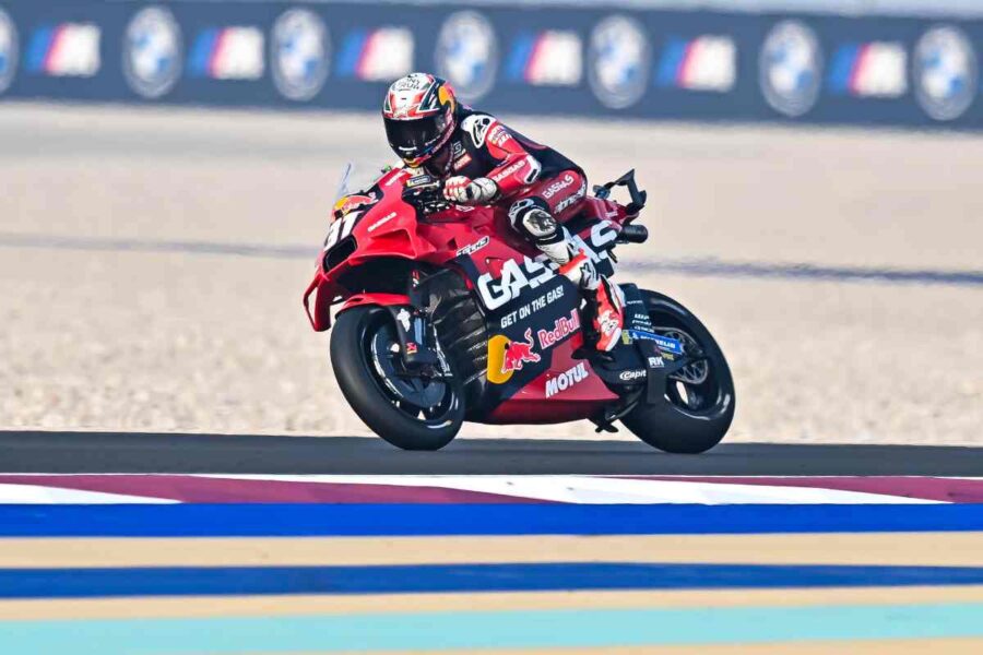 MotoGP, Acosta già nell’Olimpo dei più grandi