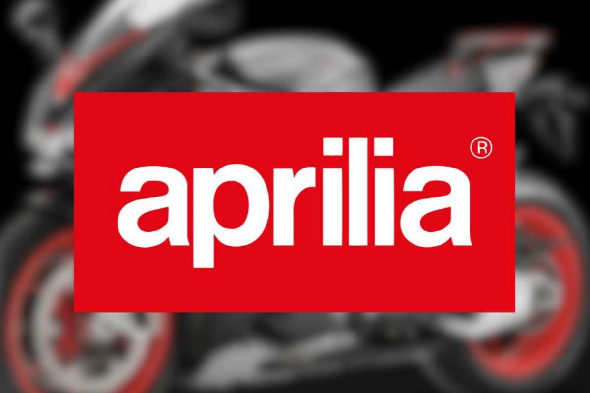 Aprilia prezzo record
