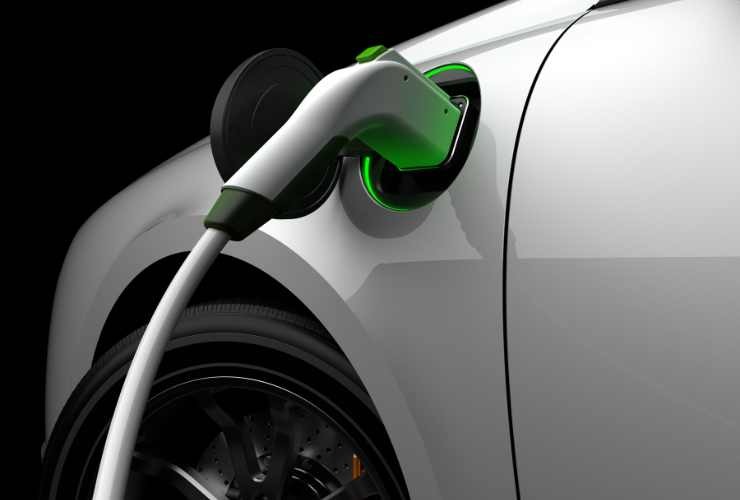 Se credete che le batterie delle auto elettriche 