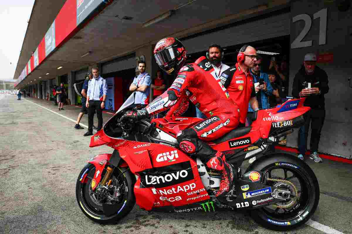 MotoGP, chi sono i piloti più vincenti della storia Ducati?