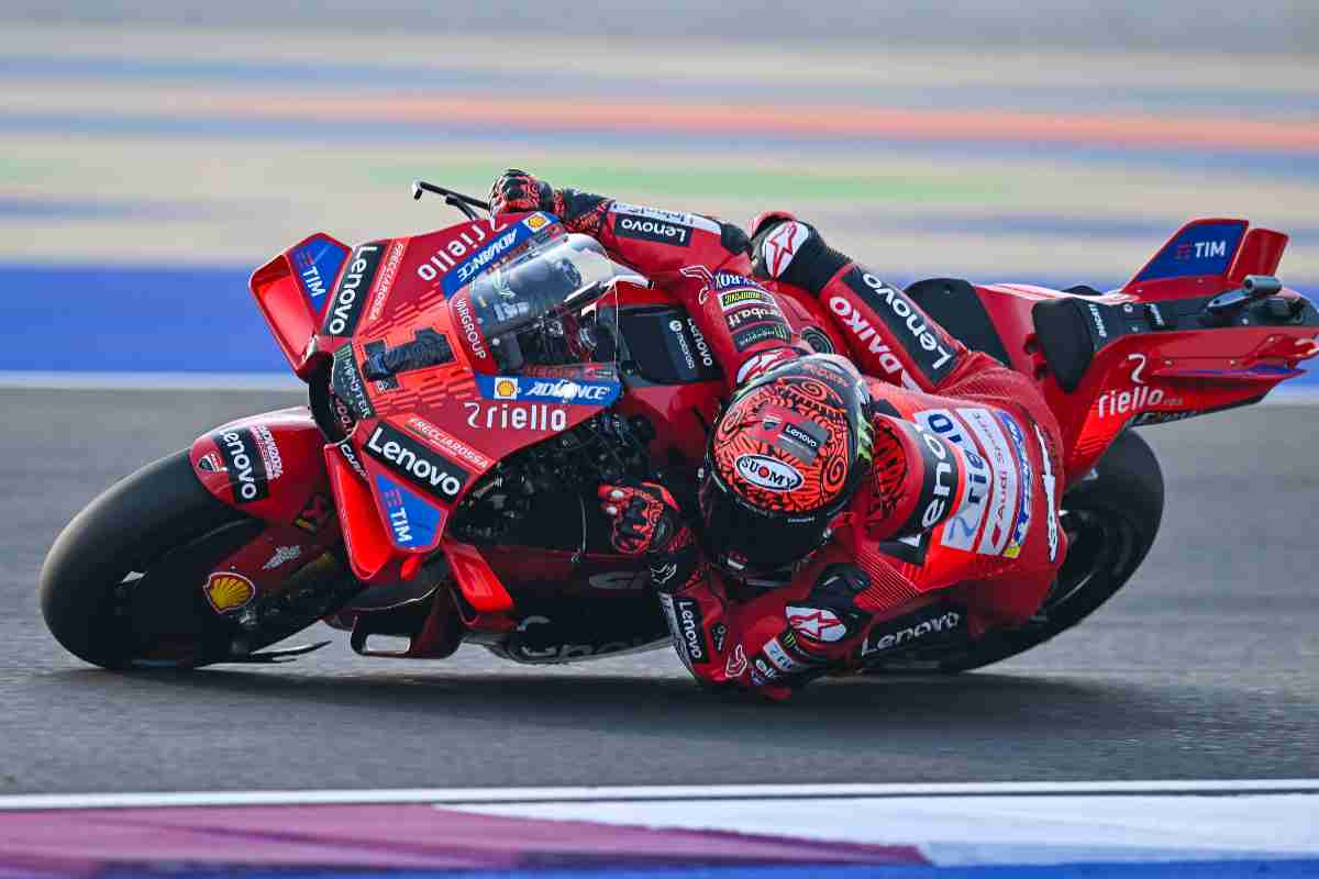 Ducati ecco quanto costa