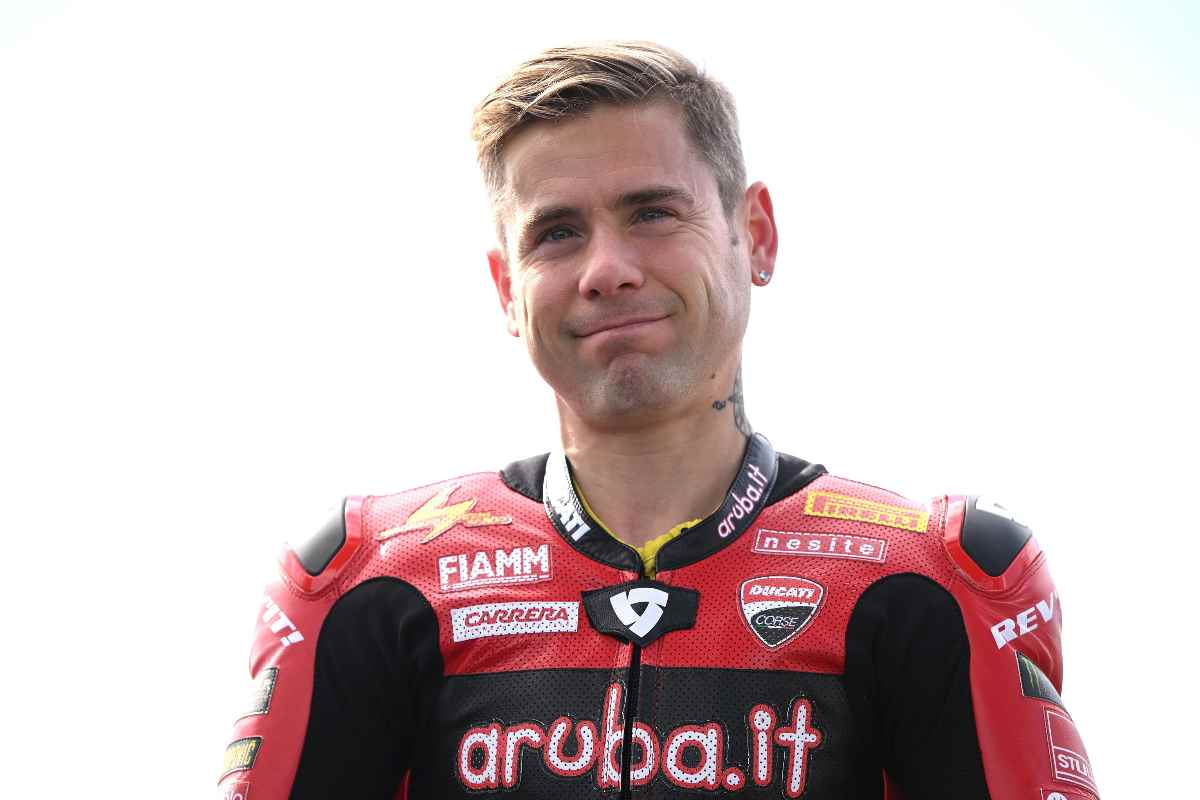 Quanto guadagna Alvaro Bautista? La cifra vi stupirà