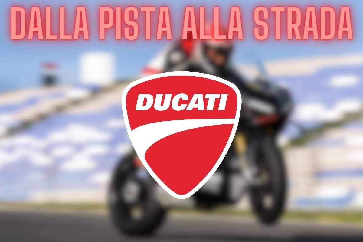 Quanto costa la Ducati Superbike? E’ un sogno alla portata