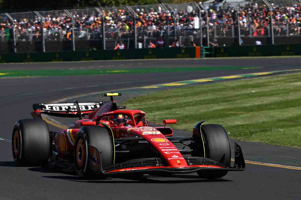 Che cilindrata ha una monoposto di Formula 1? I dati parlano di una potenza mostruosa