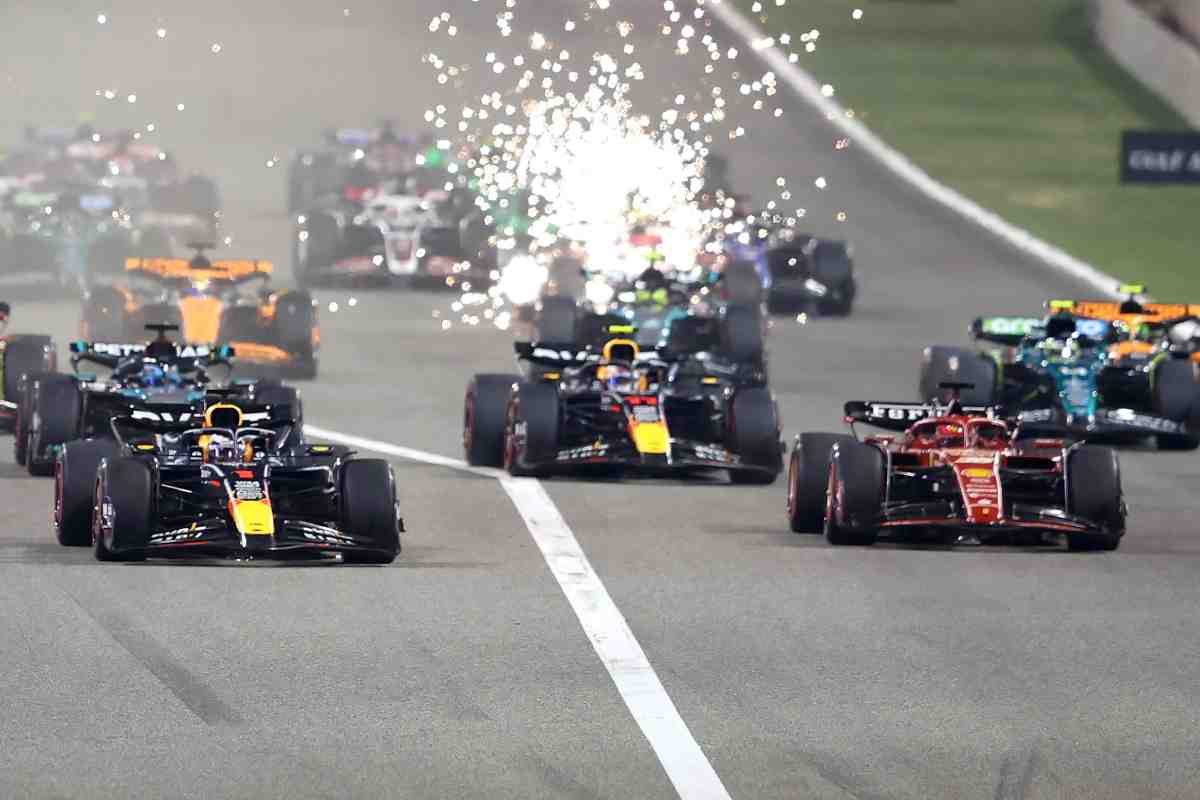 Torna in pista l’ex campione di F1? Tifosi Ferrari in visibilio