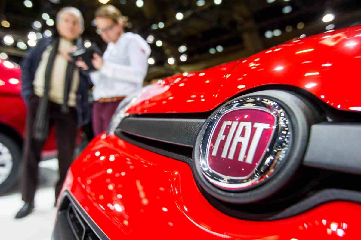 Cosa significa FIAT? Ecco l’origine della sigla