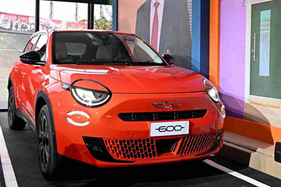 Fiat ecco dove le producono