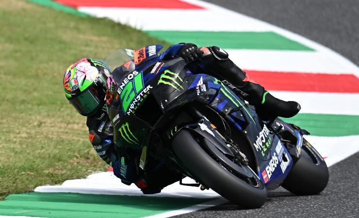 Franco Morbidelli ultima speranza