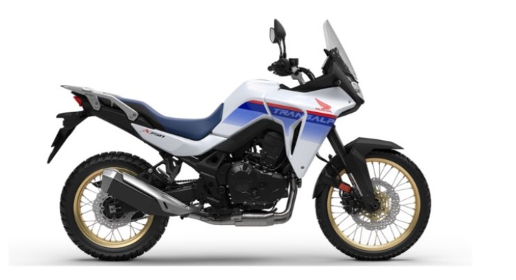 Honda XL 750 Transalp, caratteristiche 