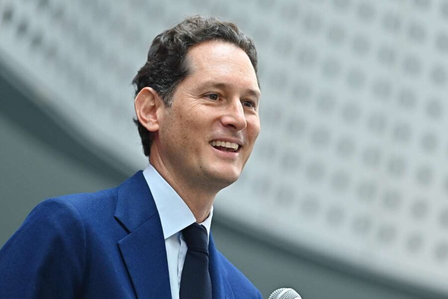 Conoscete il patrimonio di John Elkann?