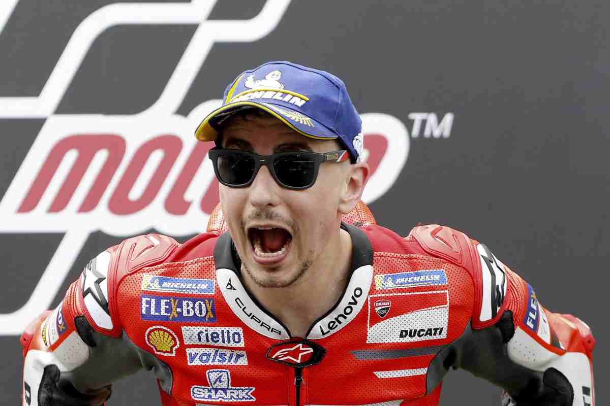 Perché Jorge Lorenzo ha lasciato la MotoGP così presto? Ecco il vero motivo