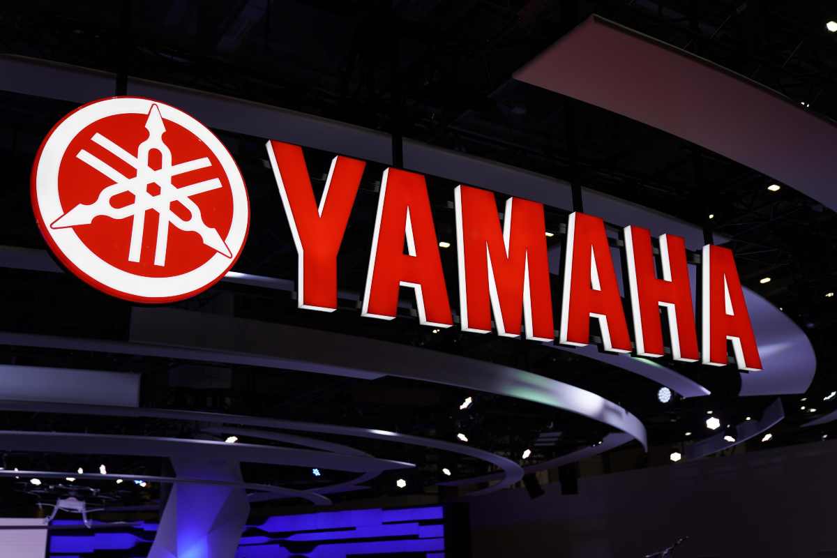 Yamaha, nel 2025 sarà Formula E