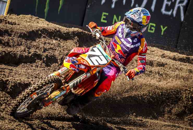 I fenomeni della MXGP