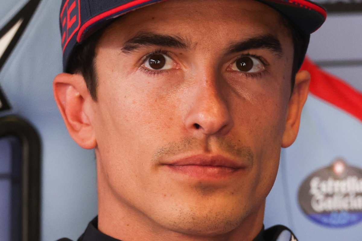 MotoGP, Marc Marquez devastato: crolla un’altra sua storica statistica