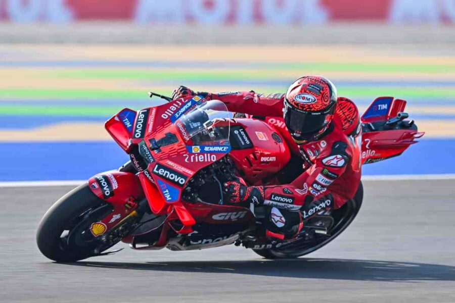 MotoGP come vederla gratis