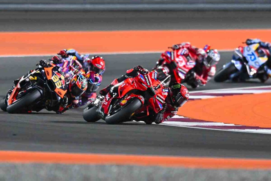 MotoGP, conoscete il sistema di punteggio? Scopriamo come funziona