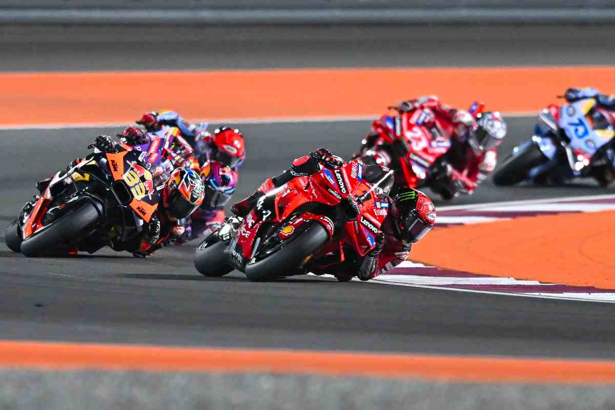 MotoGP, rivoluzione in vista?