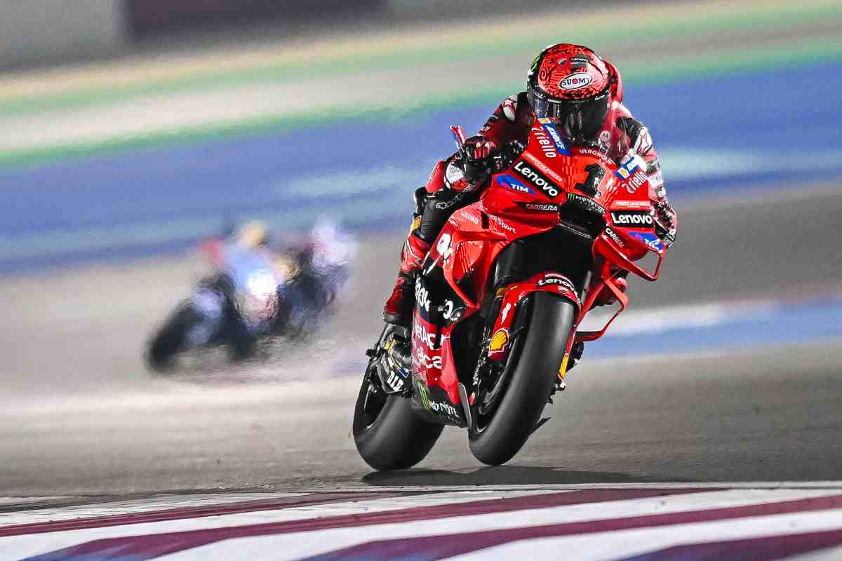 Quanto prende chi vince una gara di MotoGP? La cifra è impressionante