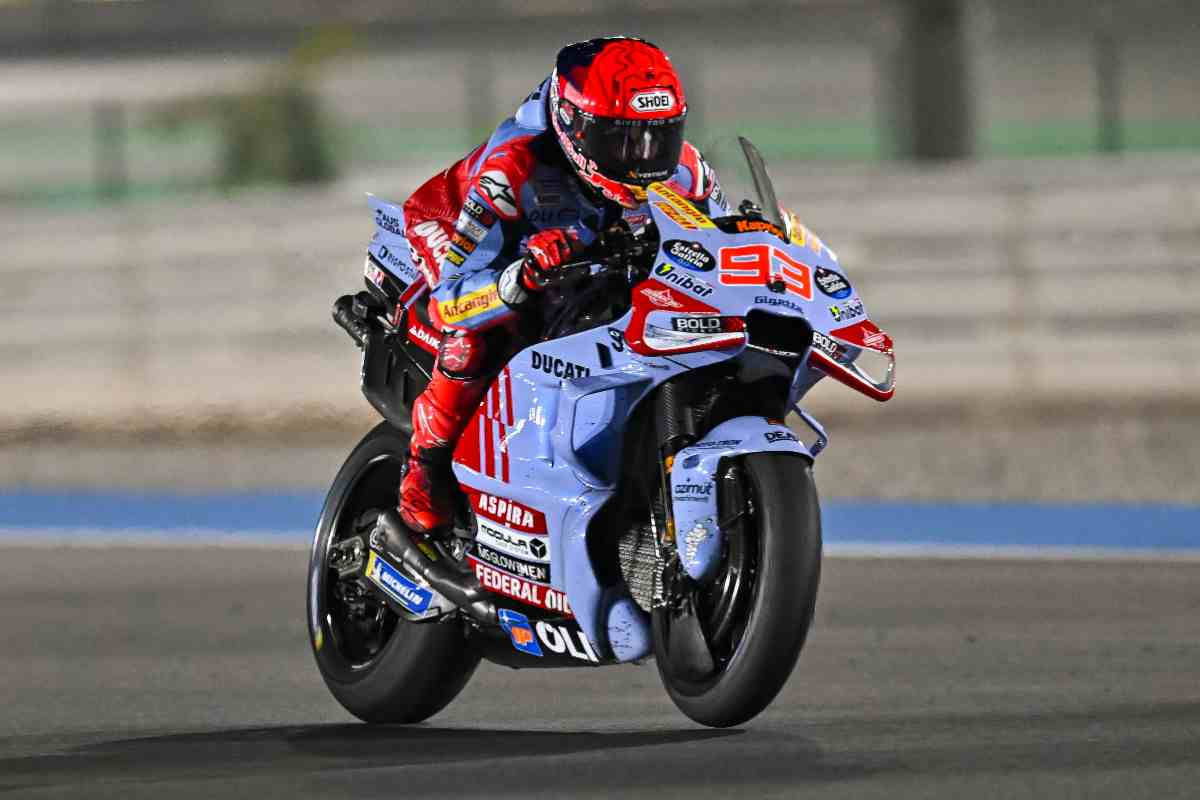 MotoGP, i record che possono cadere: Marquez e Ducati verso la storia