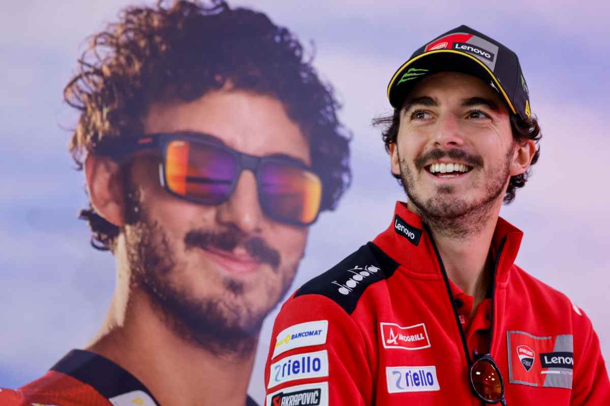 Chi è la sorella di Pecco Bagnaia? E’ una figura essenziale nel box Ducati