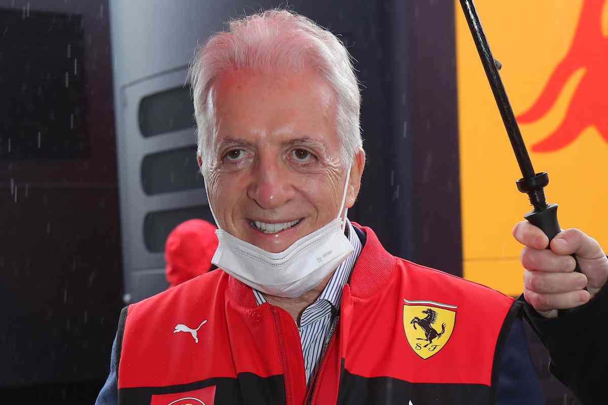 Quale è il patrimonio di Piero Ferrari? Cifra da capogiro