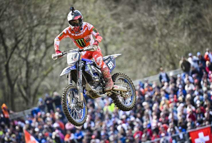 Campioni MXGP