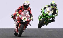 Superbike ecco quando nacque